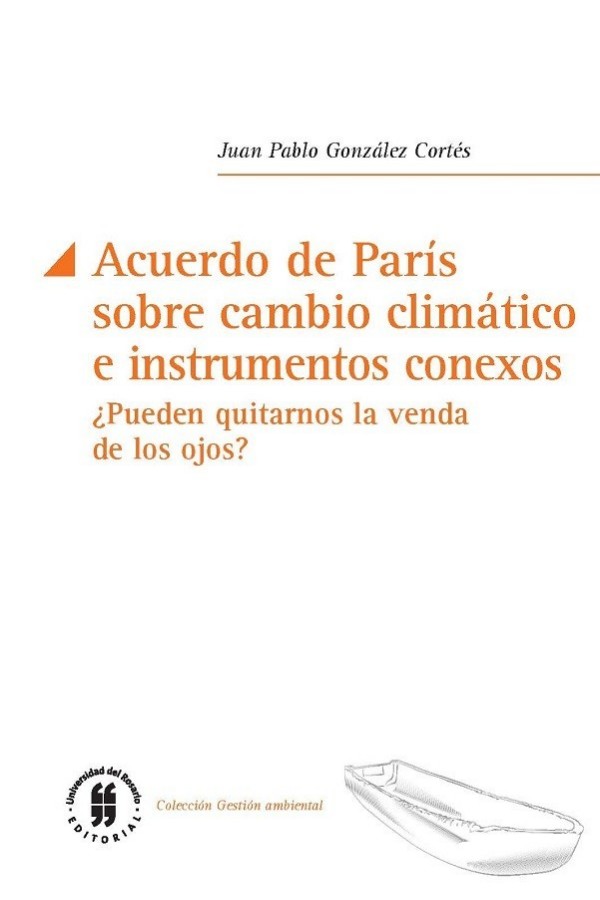 Acuerdo de Paris sobre cambio climático e instrumentos conexos