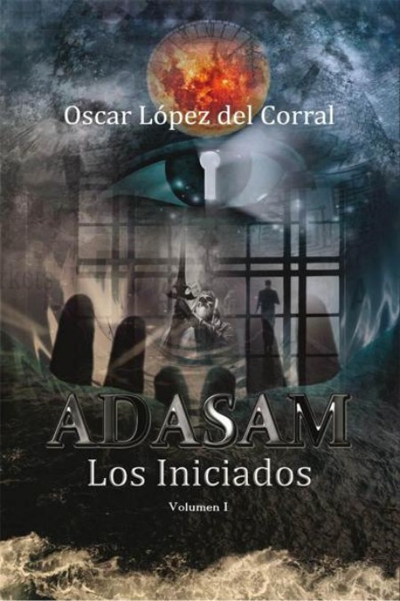 Adasam. Los Iniciados