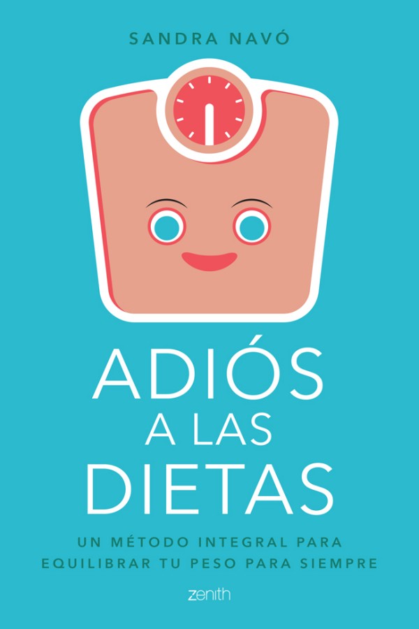 Adiós a las dietas