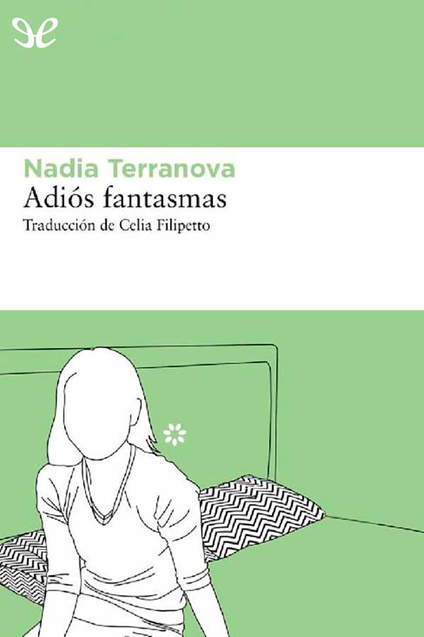 Adiós fantasmas