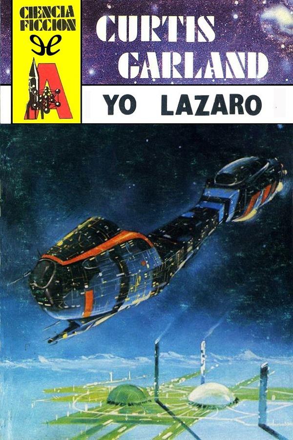 Yo, Lázaro (Astri)