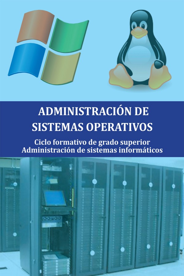 Administración de sistemas operativos