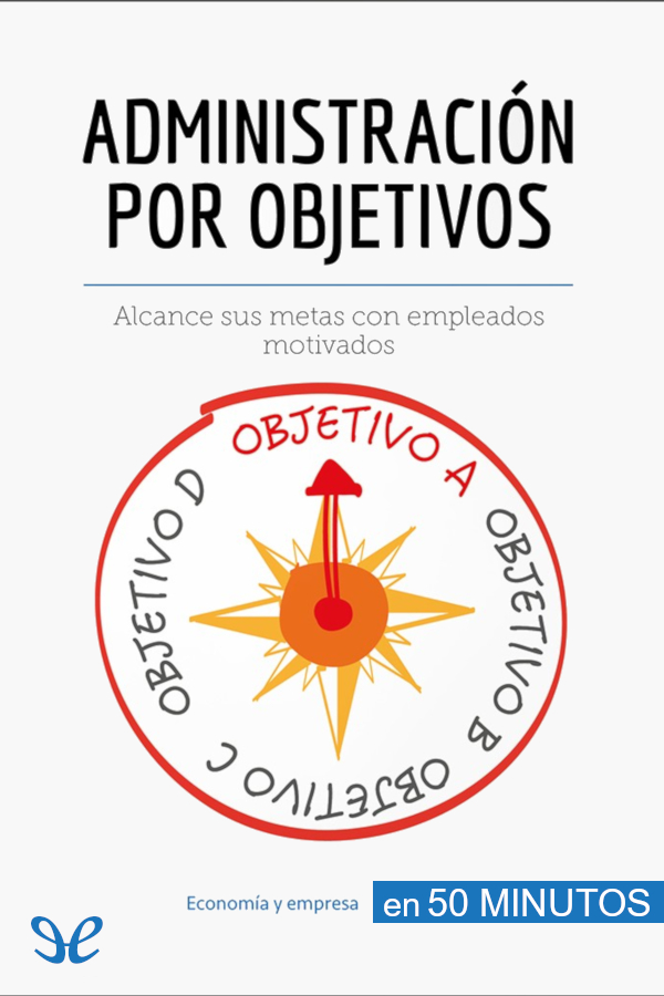 Administración por objetivos