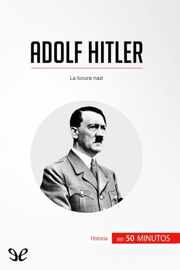 Adolf Hitler