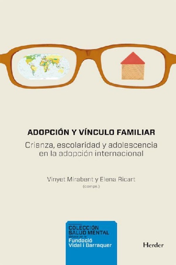 Adopción y vínculo familiar