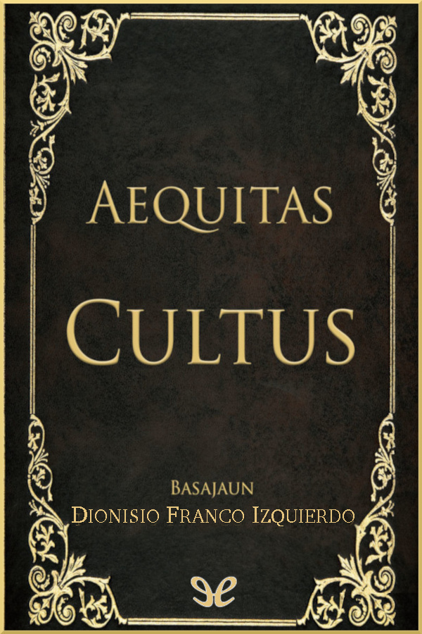 Aequitas Cultus