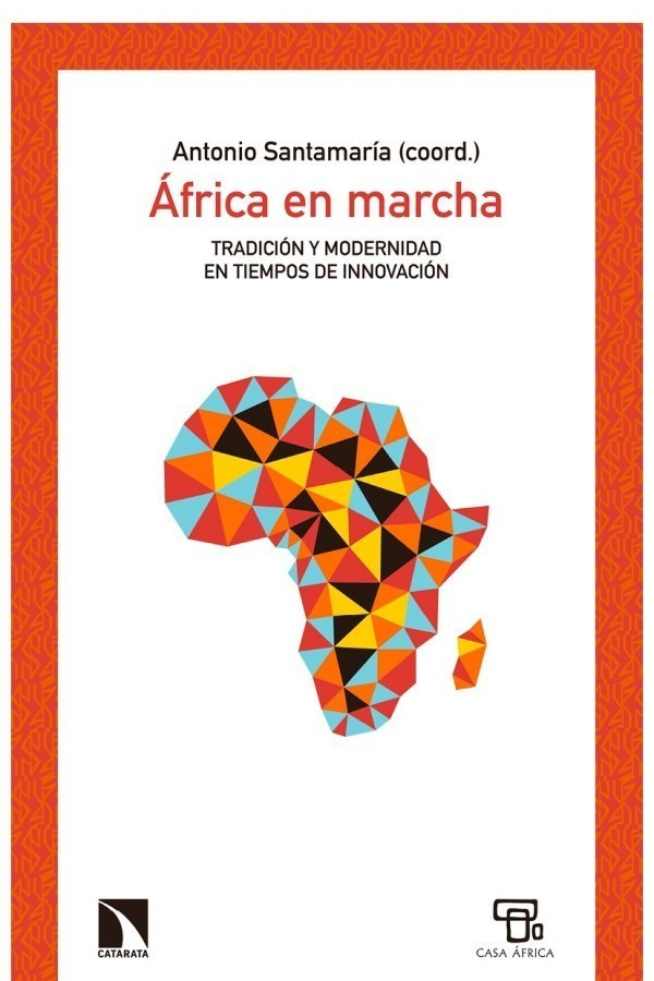 África en marcha