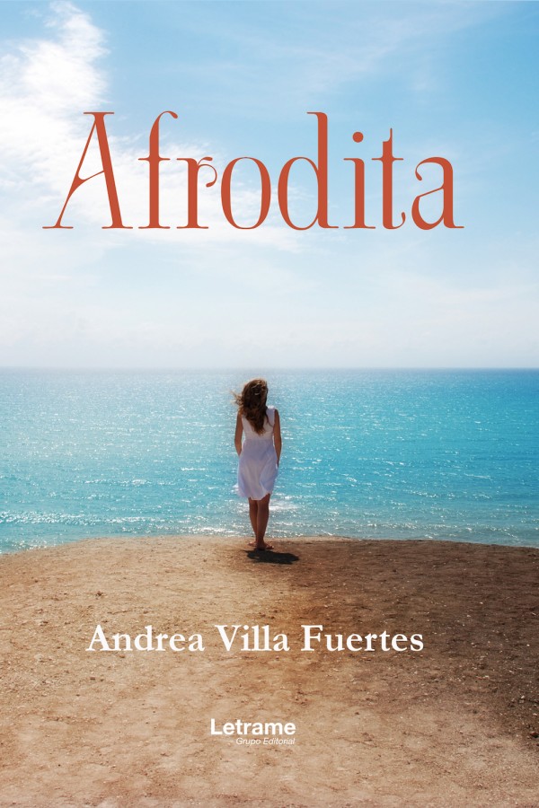 Afrodita