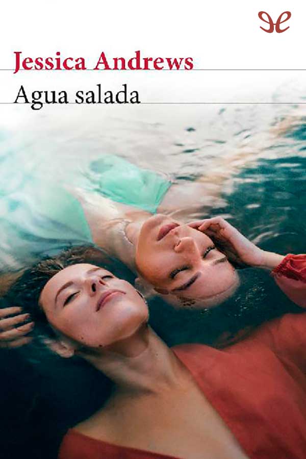 Agua salada