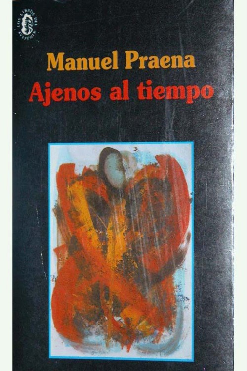 Ajenos al tiempo