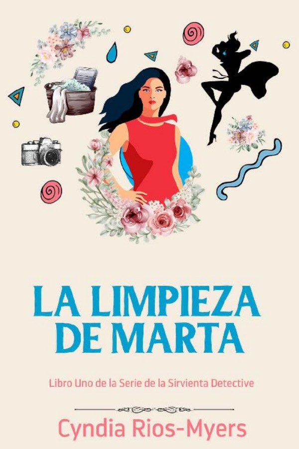 La limpieza de Marta