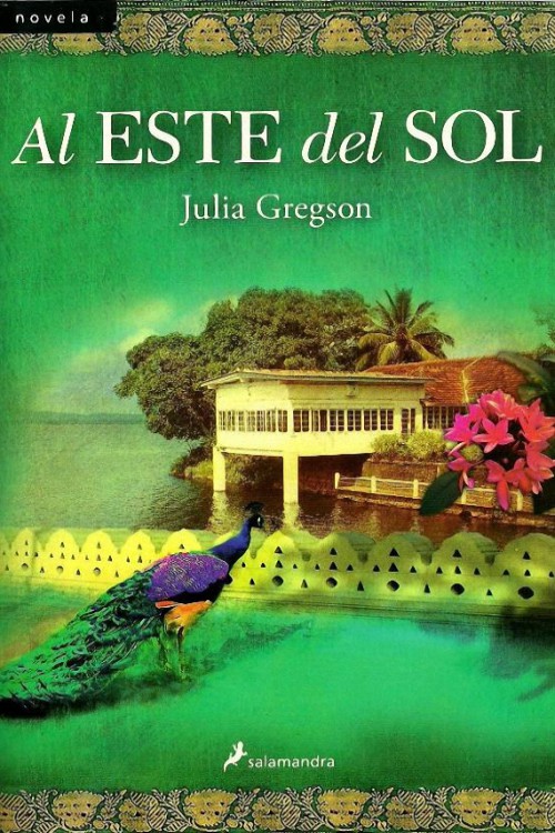 Al este del sol