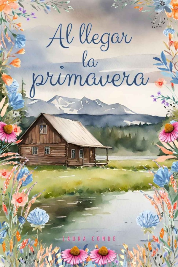 Al llegar la primavera