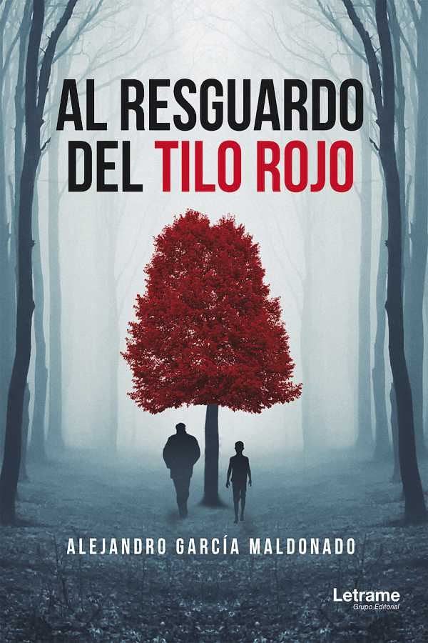 Al resguardo del tilo rojo