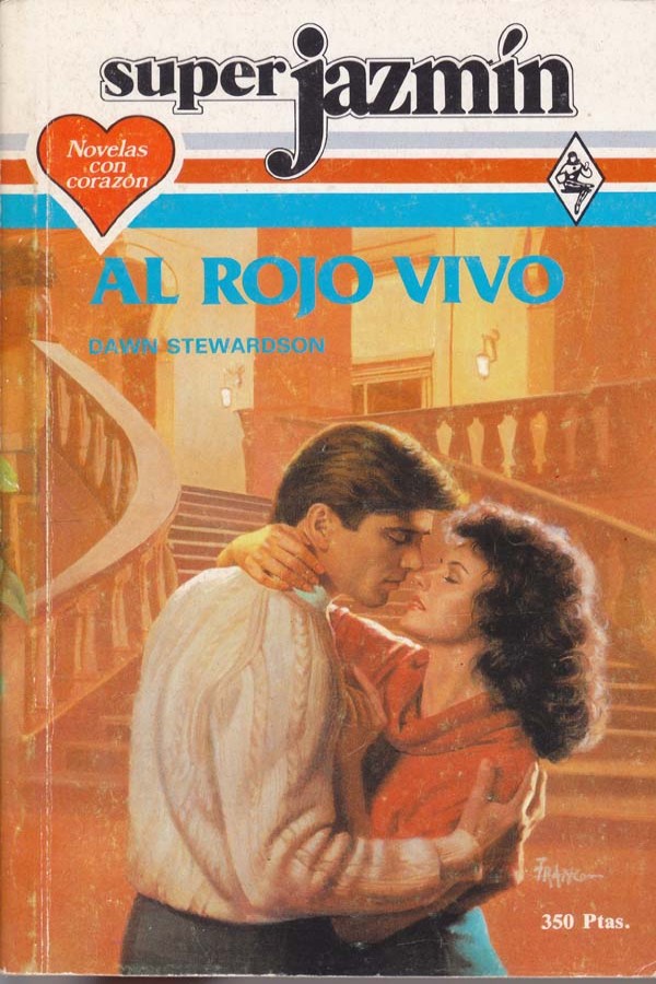 Al rojo vivo