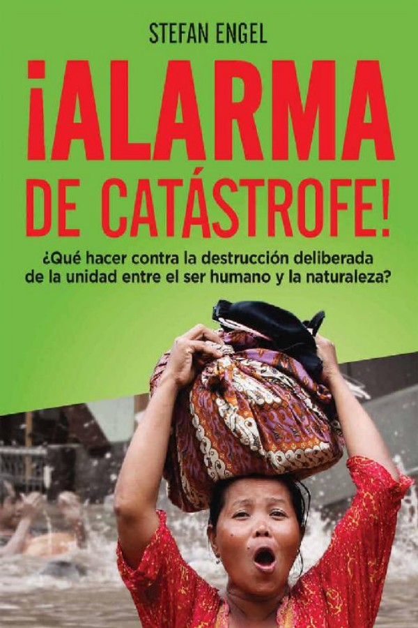 ¡Alarma de catástrofe!