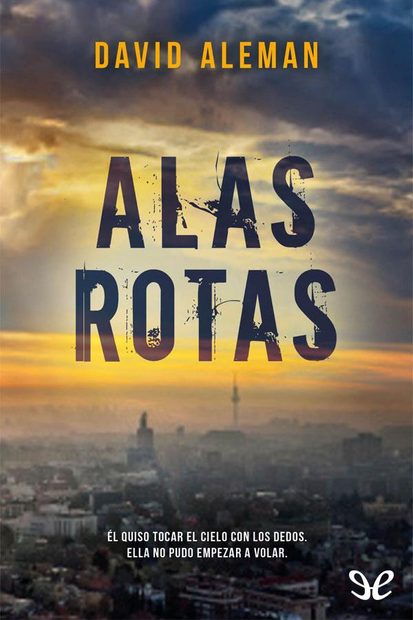 Alas rotas