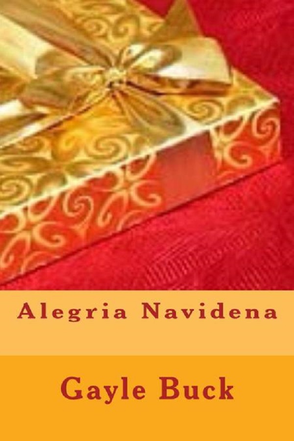 Alegria navideña