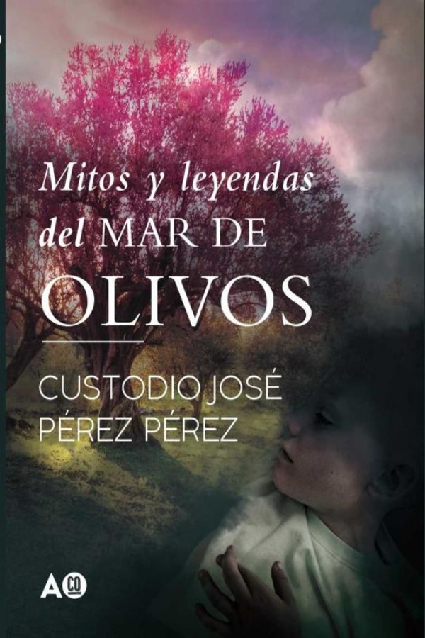 Mitos y leyendas del mar de olivos