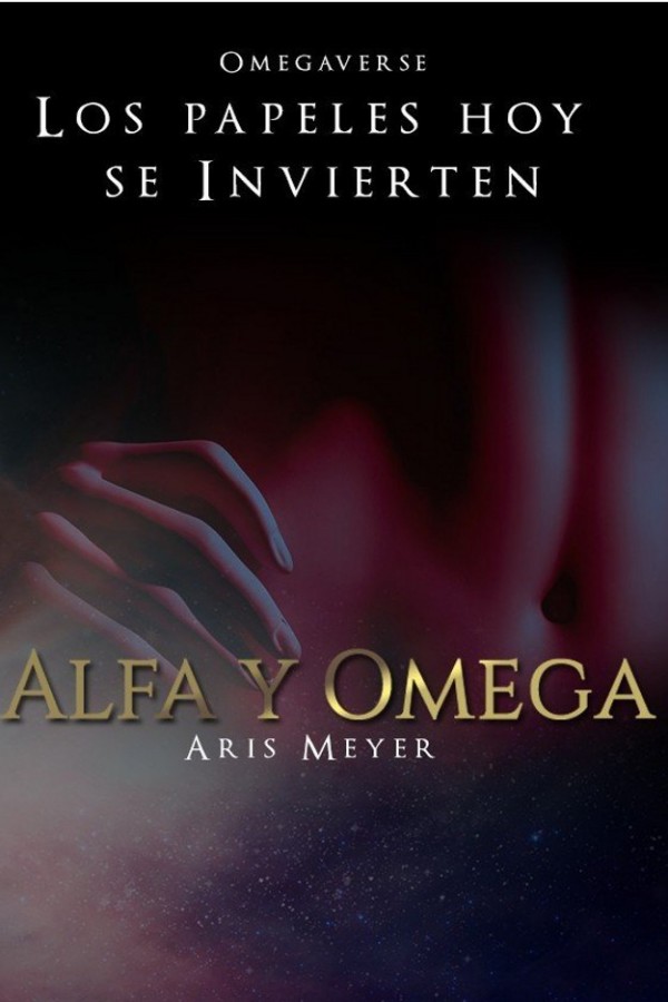 Alfa y Omega