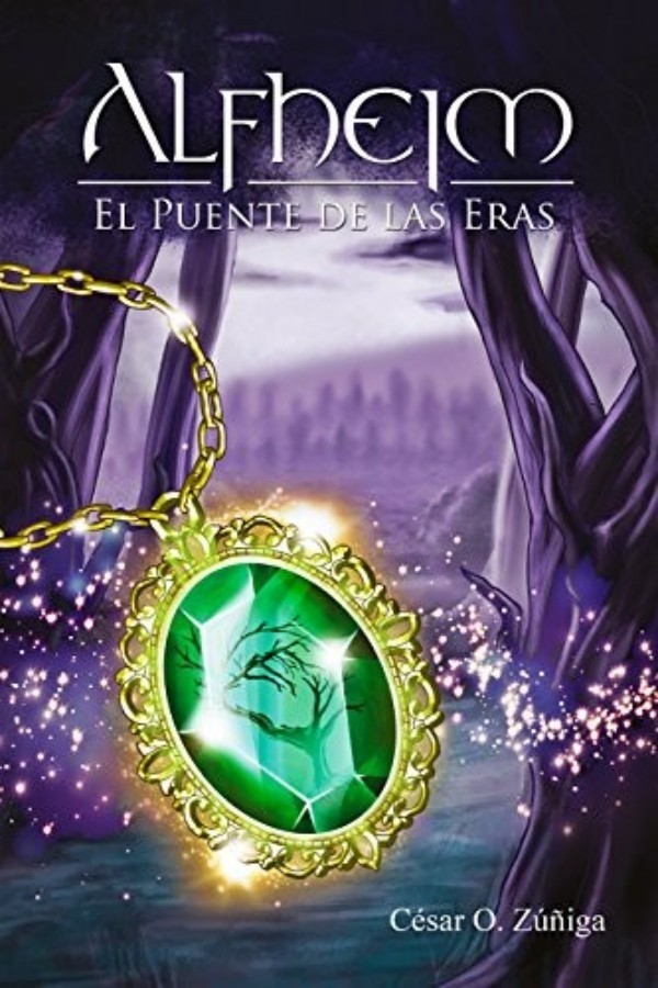 Alfheim. El puente de las eras