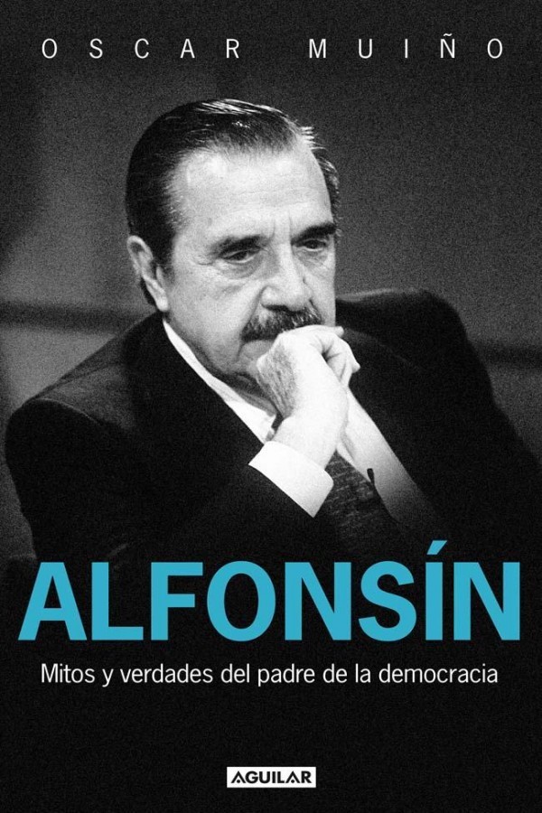 Alfonsín