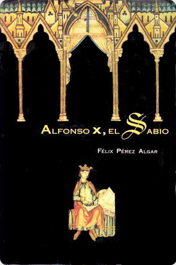 Alfonso X, el Sabio