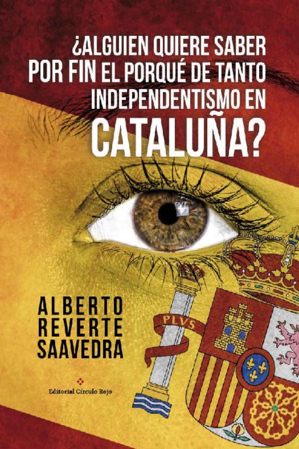 ¿Alguien quiere saber POR FIN el porqué de tanto independentismo en Cataluña?