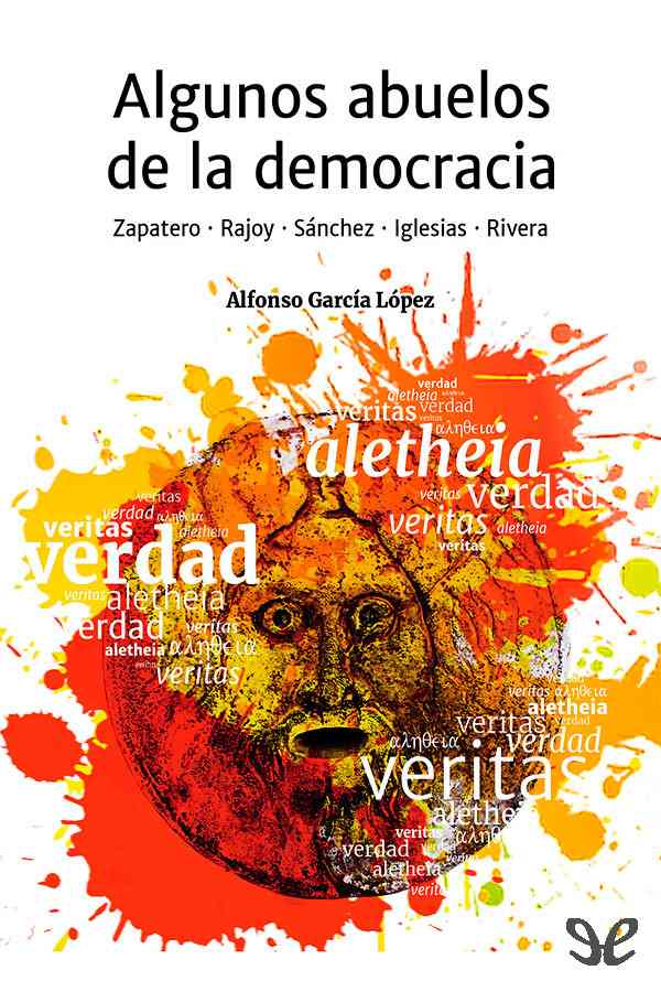 Algunos abuelos de la democracia