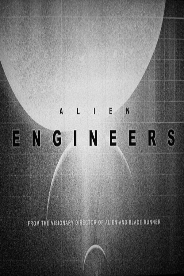 Alien: Ingenieros