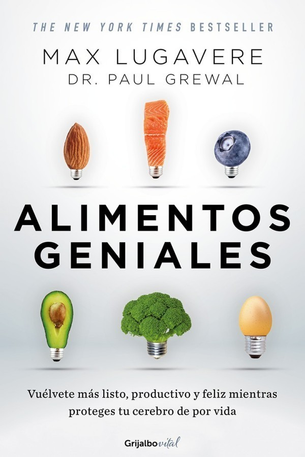 Alimentos geniales