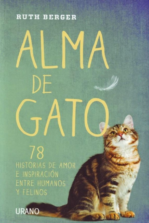 Alma de gato