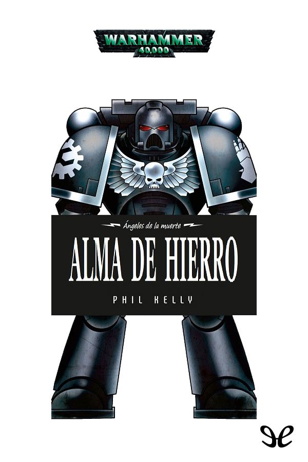 Alma de Hierro