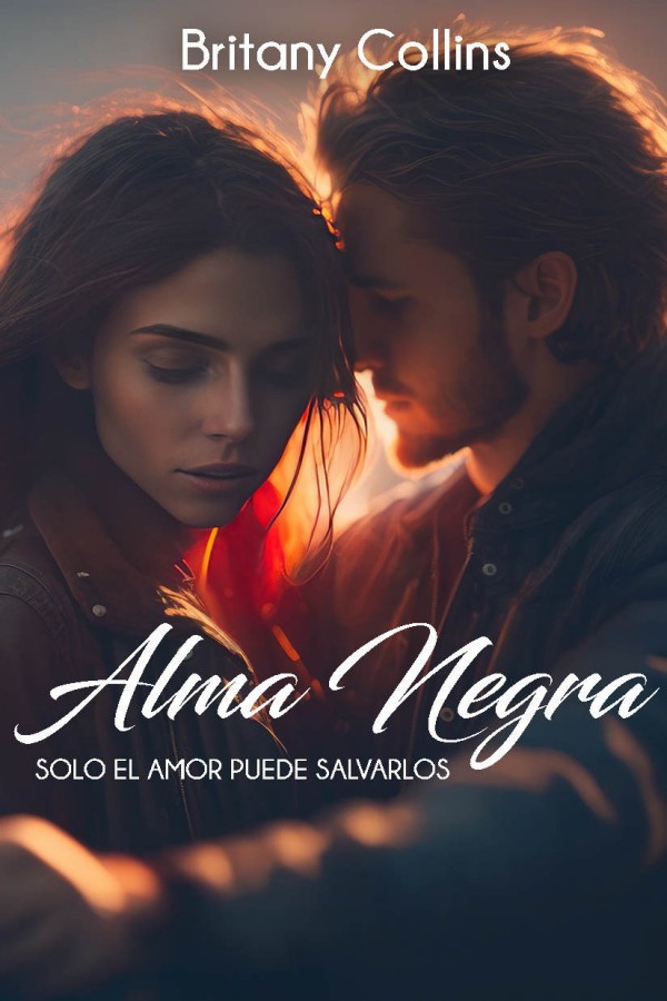 Alma negra