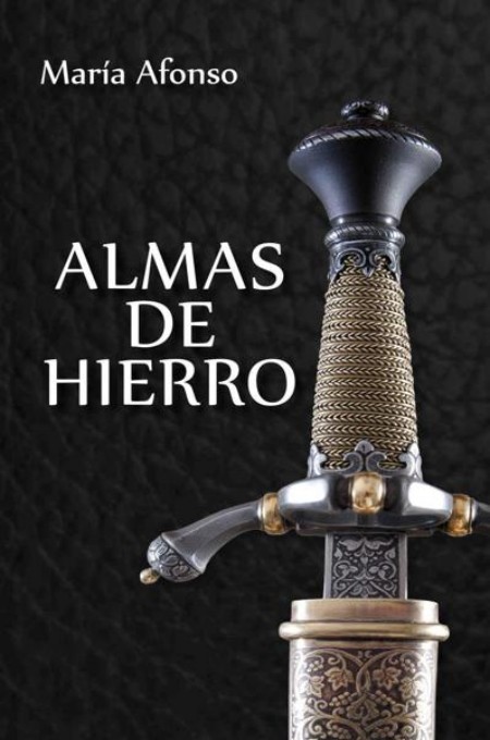 Almas de hierro