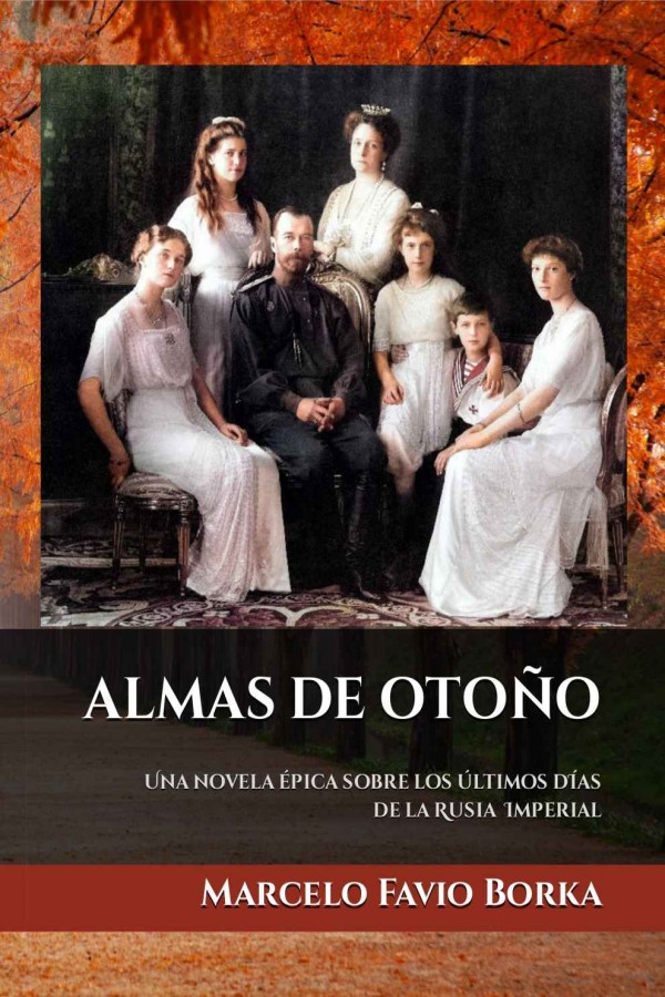 Almas de otoño