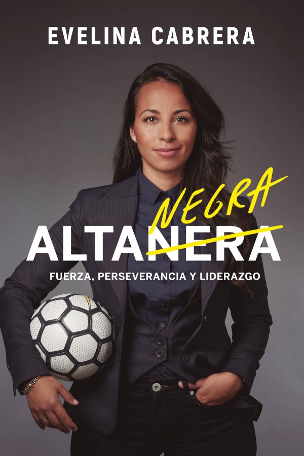 Alta negra