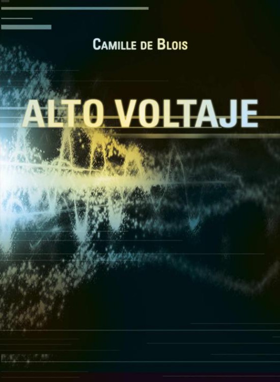 Alto voltaje