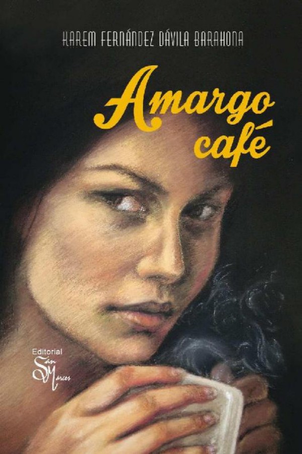 Amargo café