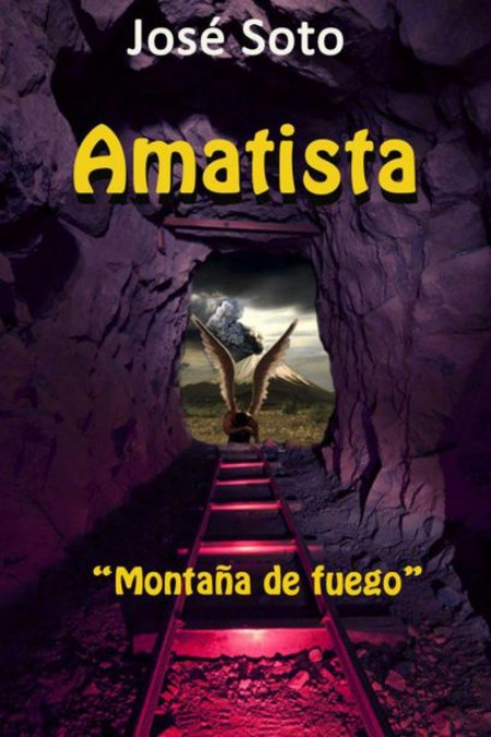 Amatista: Montaña de fuego