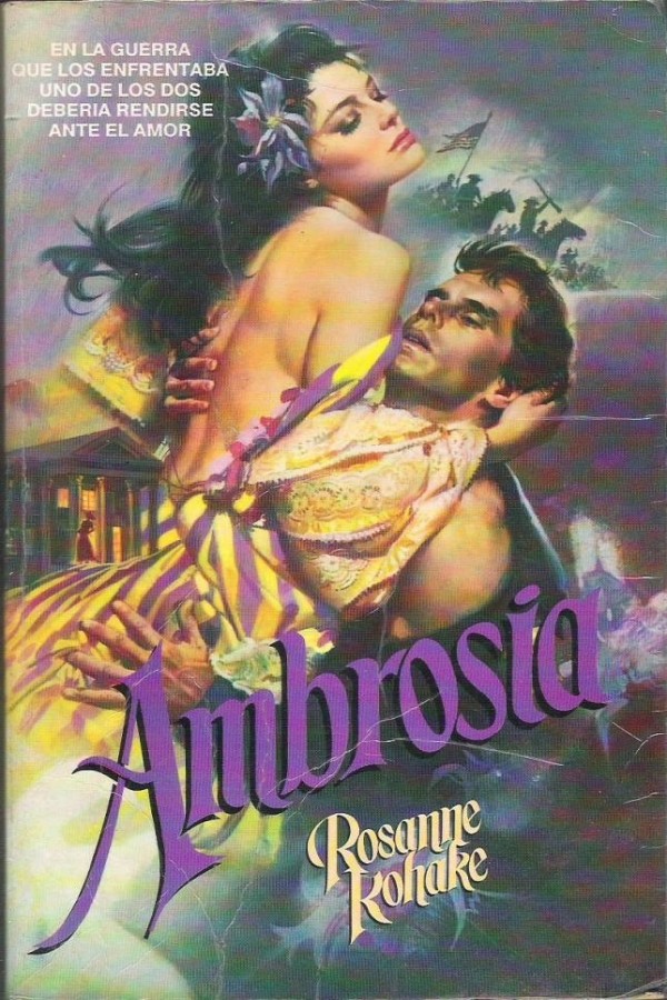 Ambrosia