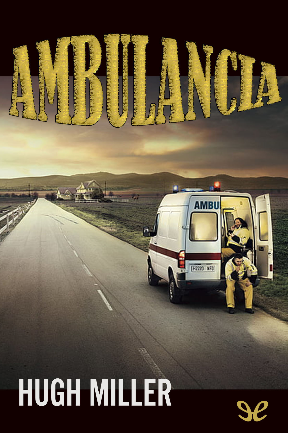 Ambulancia