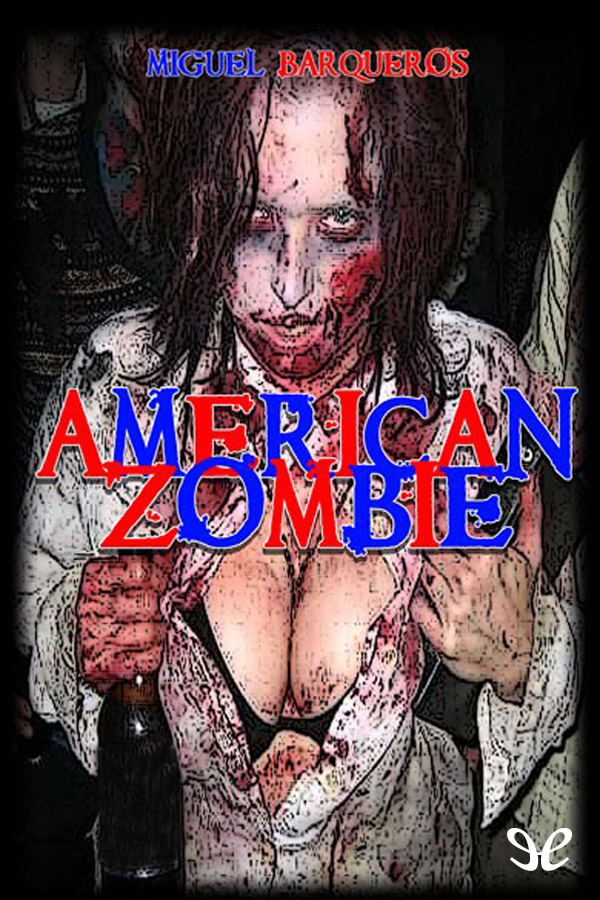 American zombie