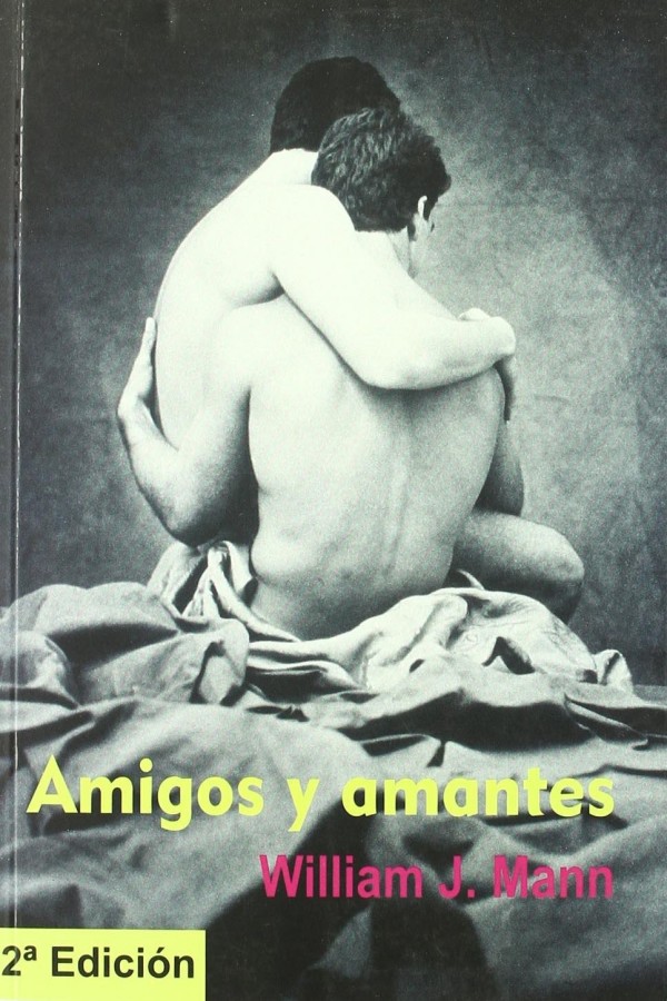 Amigos y amantes