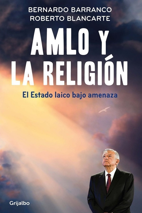 AMLO y la religión