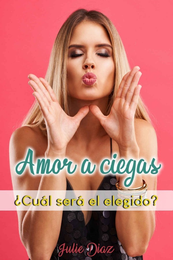 Amor a ciegas