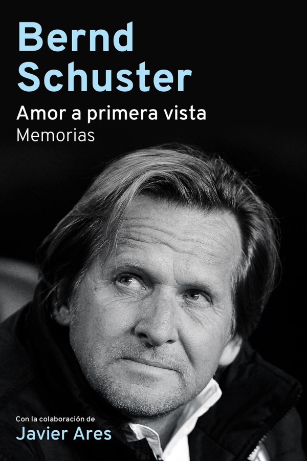 Amor a primera vista. Memorias