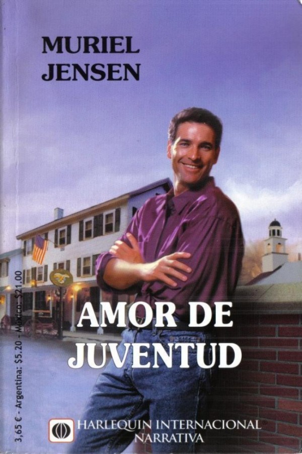 Amor de juventud