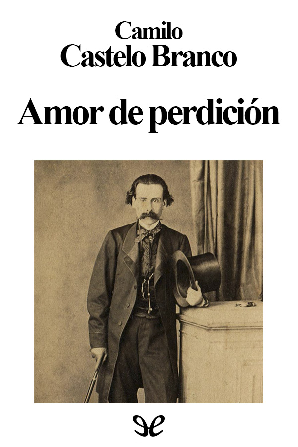 Amor de perdición