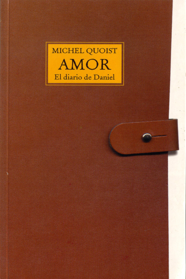 Amor, el diario de Daniel